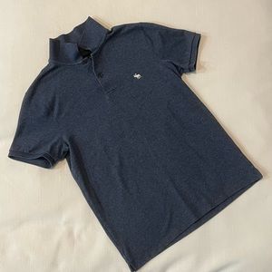 Mens Abercrombie & Fitch Polo Shirt - Size S